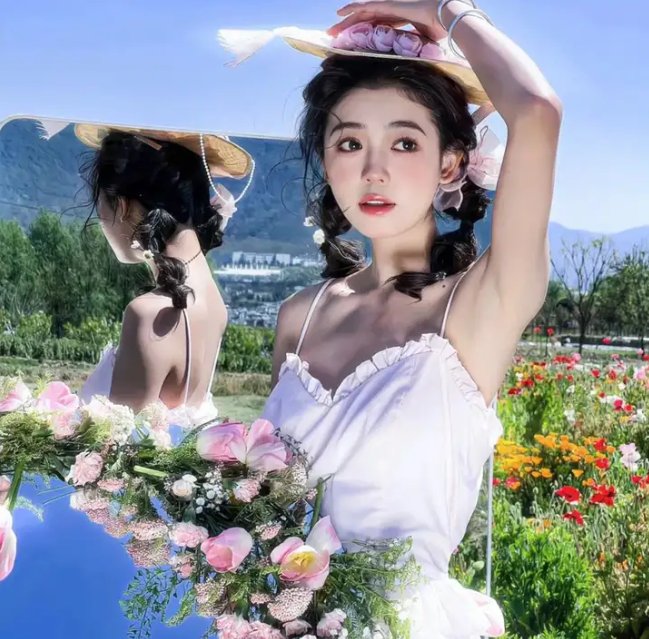 美国恐怖故事第二季