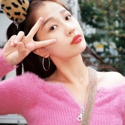 女孩2